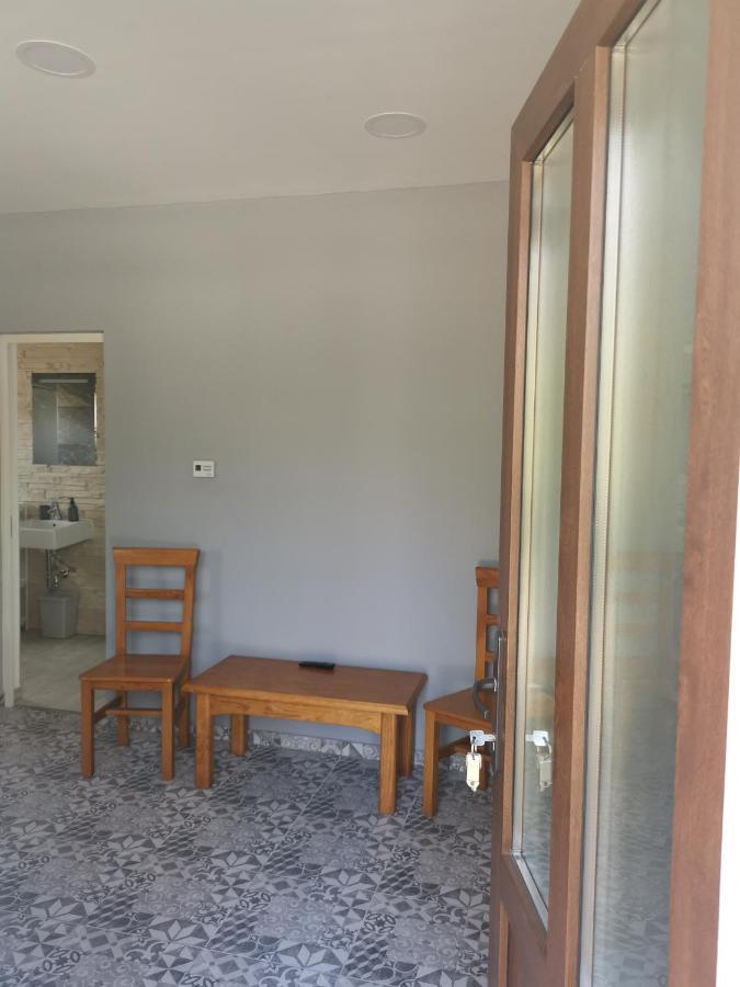 Appartamento Podlovics Tanya Panzio Kemecse Esterno foto