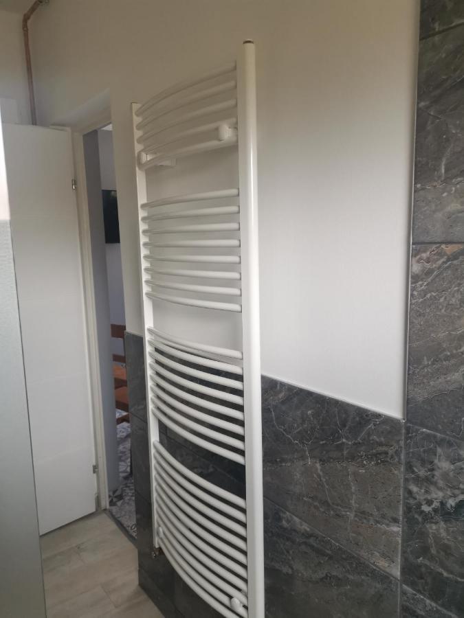 Appartamento Podlovics Tanya Panzio Kemecse Esterno foto