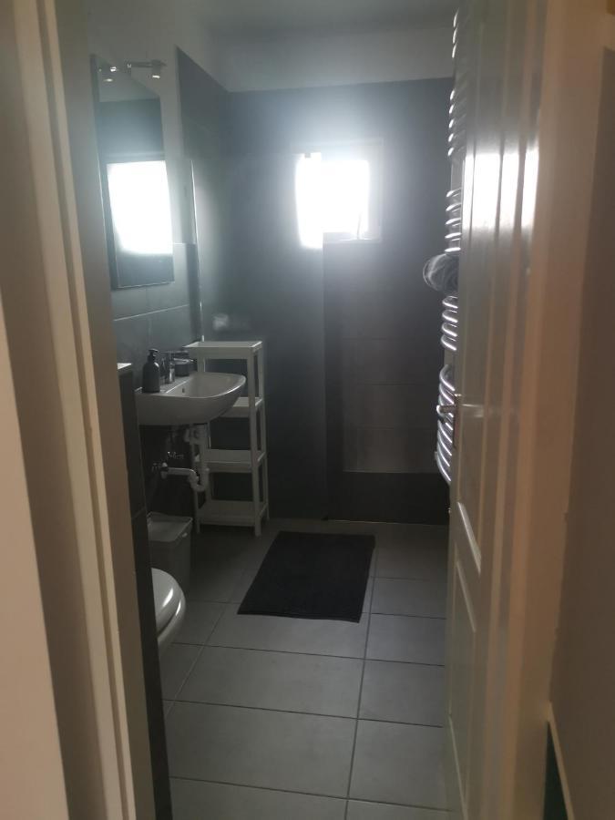 Appartamento Podlovics Tanya Panzio Kemecse Esterno foto