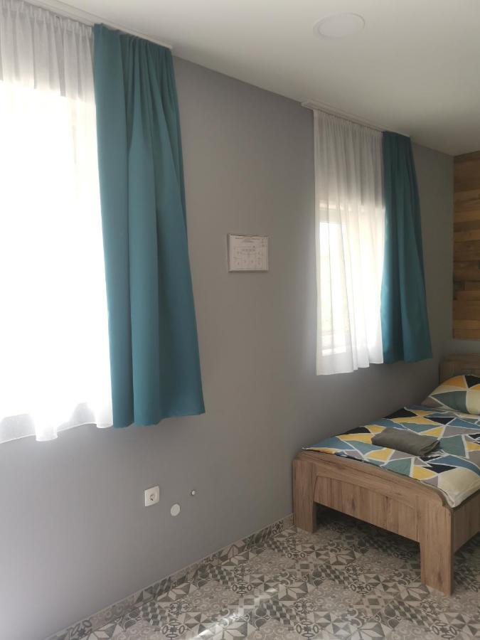 Appartamento Podlovics Tanya Panzio Kemecse Esterno foto