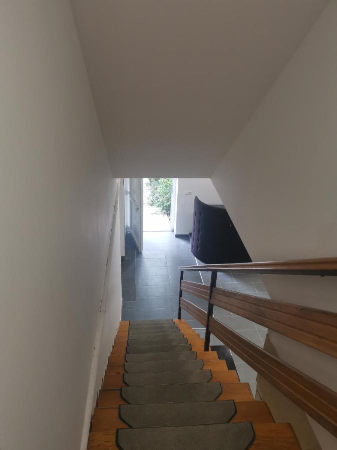 Appartamento Podlovics Tanya Panzio Kemecse Esterno foto