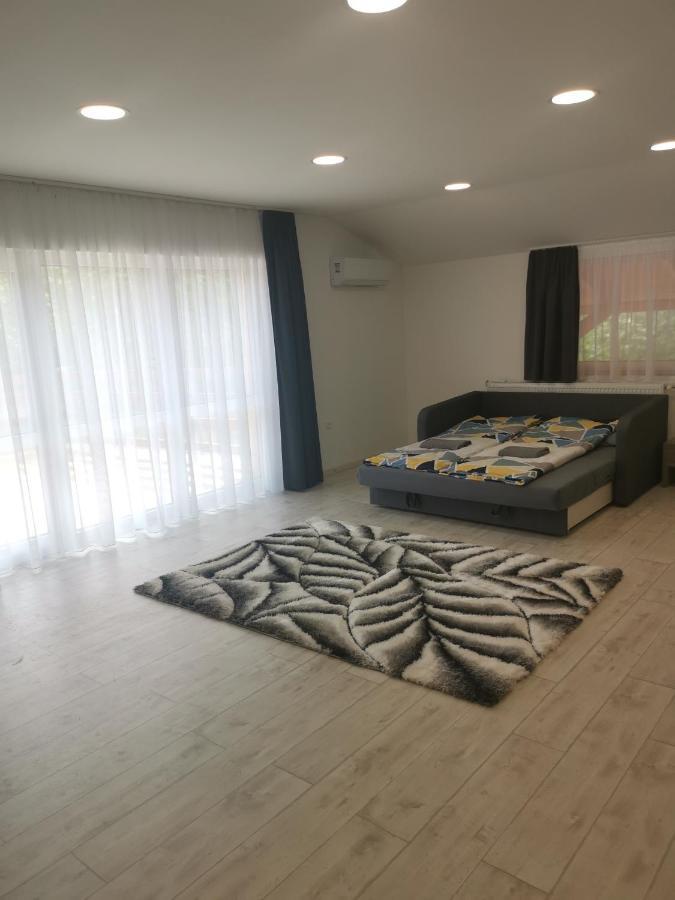 Appartamento Podlovics Tanya Panzio Kemecse Esterno foto