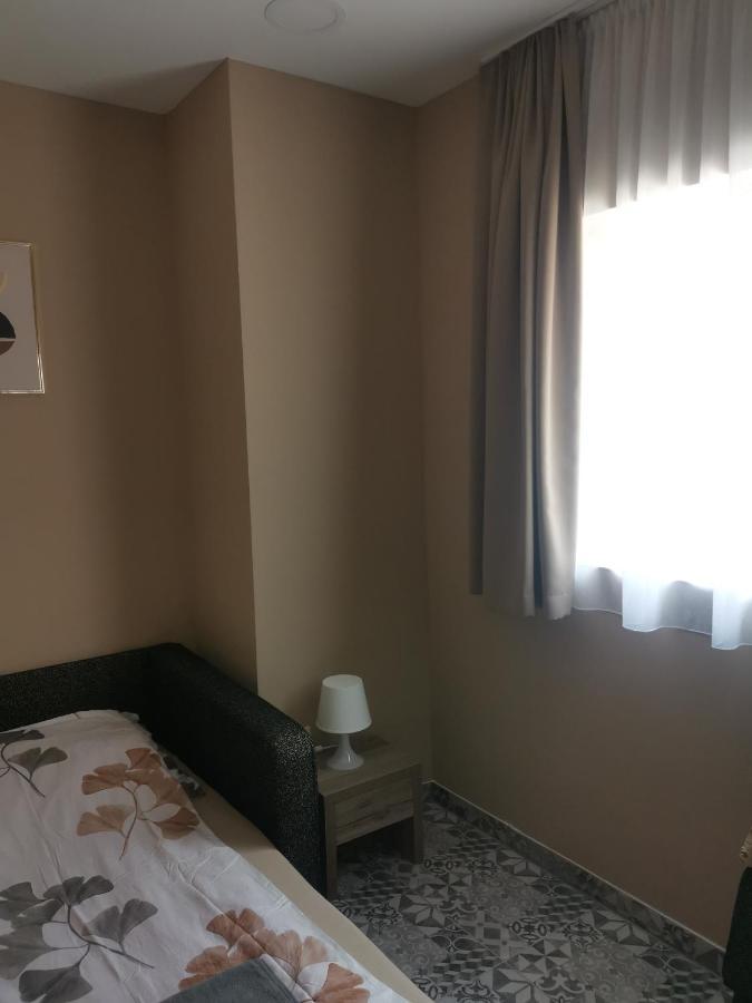 Appartamento Podlovics Tanya Panzio Kemecse Esterno foto