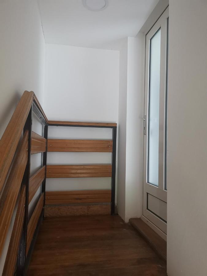 Appartamento Podlovics Tanya Panzio Kemecse Esterno foto