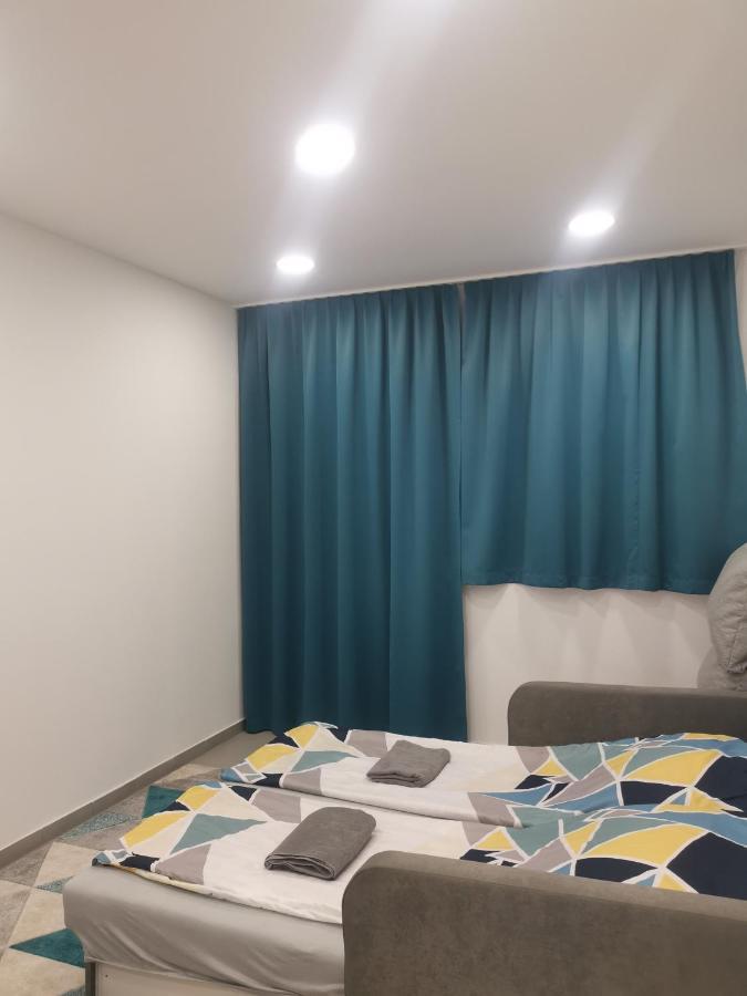 Appartamento Podlovics Tanya Panzio Kemecse Esterno foto