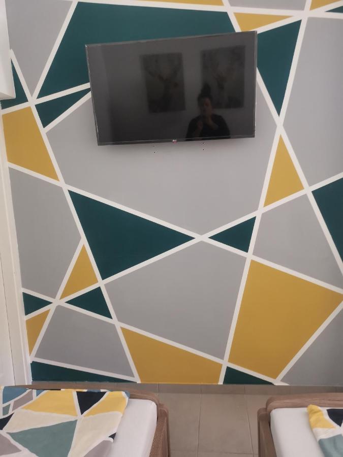 Appartamento Podlovics Tanya Panzio Kemecse Esterno foto