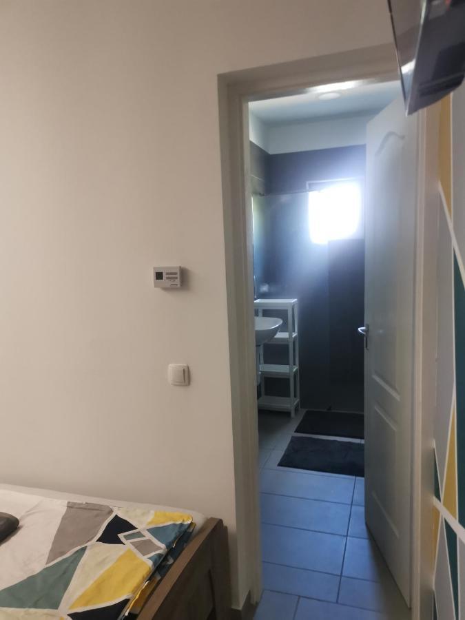 Appartamento Podlovics Tanya Panzio Kemecse Esterno foto