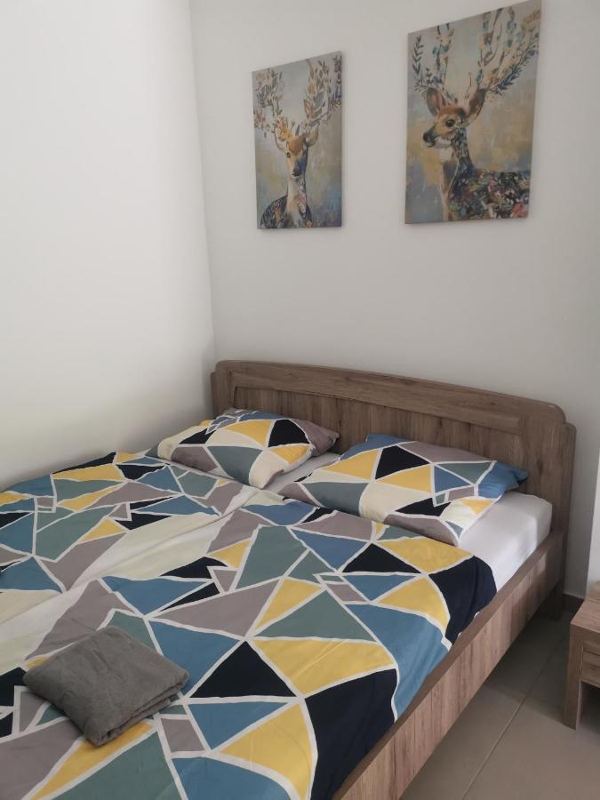 Appartamento Podlovics Tanya Panzio Kemecse Esterno foto