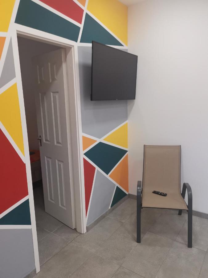 Appartamento Podlovics Tanya Panzio Kemecse Esterno foto