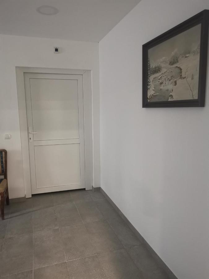 Appartamento Podlovics Tanya Panzio Kemecse Esterno foto