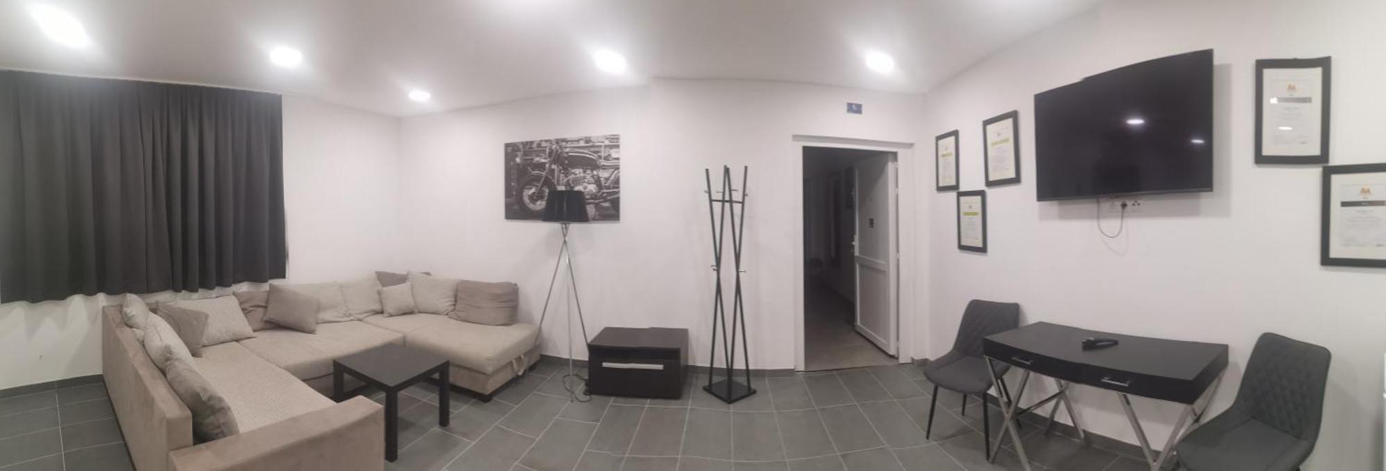 Appartamento Podlovics Tanya Panzio Kemecse Esterno foto